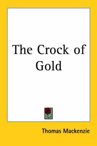 James Stephens: The Crock of Gold (Paperback, Kessinger Publishing)