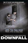 Gertraud Junge: Until the Final Hour (2005, Phoenix (an Imprint of The Orion Publishing Group Ltd ))