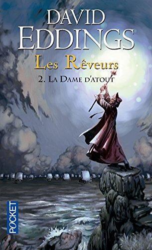 David Eddings, Leigh Eddings: La dame d'atout (French language)
