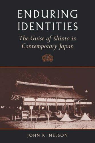 John K. Nelson: Enduring Identities (2000)