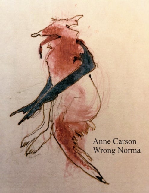 Omslag til Wrong Norma|100