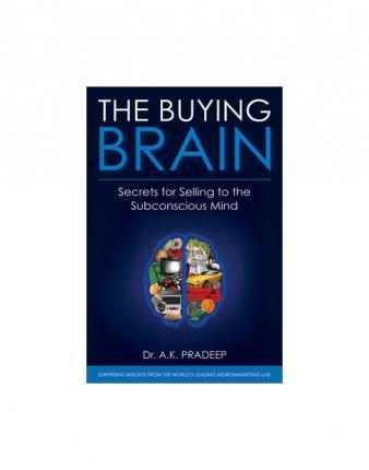 David Meerman: The buying brain (2010)