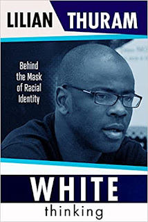 Lilian Thuram, David Murphy, Aedín Ní Loingsigh, Cristina Johnston: White Thinking (2022, Hero)