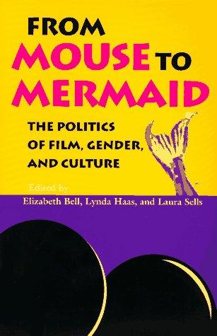 Elizabeth Bell: From Mouse to Mermaid (Paperback, 1995, Indiana University Press)