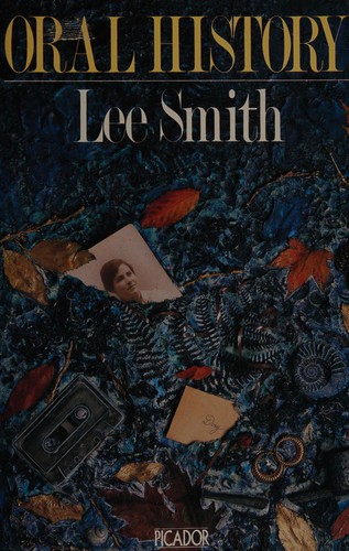 Lee Smith: Oral History (1989, Pan)
