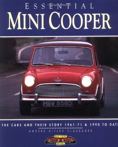 Anders Ditlev Clausager: Mini-Cooper (1997)