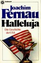 Joachim Fernau: Halleluja (Paperback)