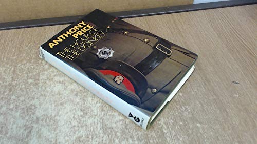 Anthony Price: The Hour of the Donkey (Hardcover, Orion Publishing Co, ORION, Orion Publishing Group, Limited)