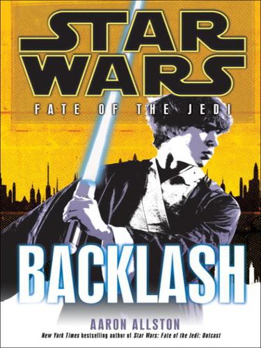 Aaron Allston: Fate of the Jedi (EBook, 2010, Random House Publishing Group)
