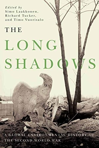 Richard Tucker: The Long Shadows (Paperback, Oregon State University Press)