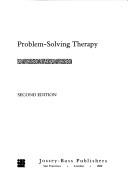 Jay Haley, Jay Haley: Problem-solving therapy (1991, Jossey-Bass)