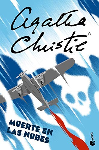 Agatha Christie, Alfonso Nadal: Muerte en las nubes (Paperback, Booket)