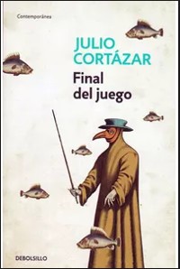 Final del juego - 1. edición. (2016, Debolsillo)