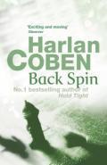 Harlan Coben: Back Spin (Paperback, 2009, Orion)