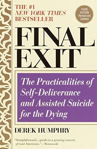Derek Humphry: Final Exit (2002)