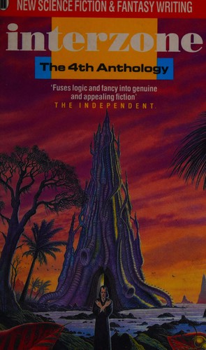 David Pringle, John Clute, Simon Ounsley: Interzone (Hodder & Stoughton General Division)