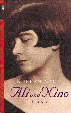 Kurban Said: Ali und Nino. (Paperback, German language, 2002, Ullstein TB-Vlg)