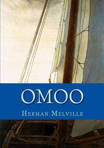Herman Melville: Omoo (2009)