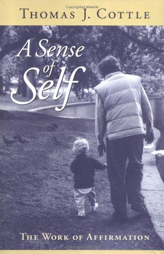 Thomas J. Cottle: A Sense of Self (Hardcover, University of Massachusetts Press)