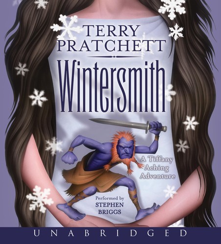 Paul Kidby, Terry Pratchett, Terry Pratchett: Wintersmith (AudiobookFormat, 2007, Clarion Books)