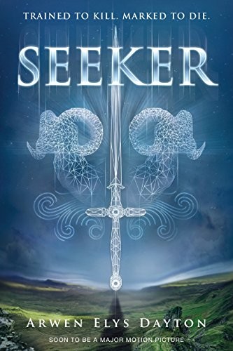 Arwen Elys Dayton: Seeker (Ember)