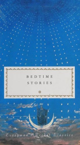 Diana Secker Tesdell: Bedtime stories (Hardcover, 2011, Alfred A. Knopf)