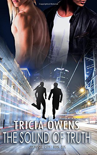 Tricia Owens: The Sound of Truth (Paperback, 2015, CreateSpace Independent Publishing Platform)