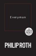 Philip Roth: Everyman (2006, Random House Large Print)