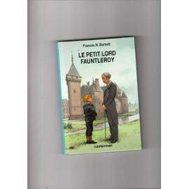 Frances Hodgson Burnett: Le petit lord Fauntleroy (French language)