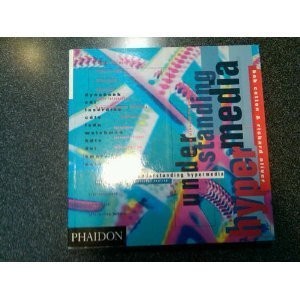 Bob Cotton: Understanding hypermedia (1993, Phaidon Press)