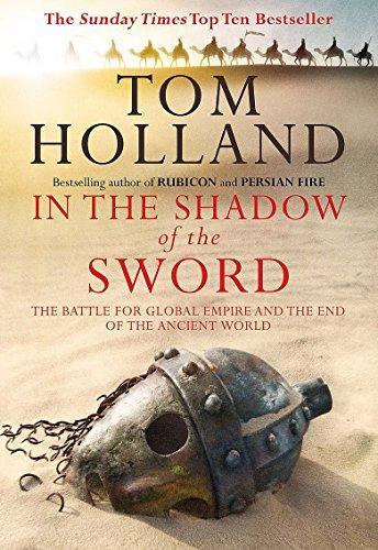 Tom Holland: In the Shadow of the Sword (2012)