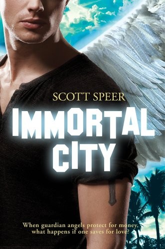 Scott Speer: Immortal City (2012, Penguin)