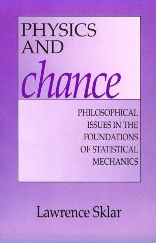 Lawrence Sklar: Physics and Chance (Paperback, Cambridge University Press)