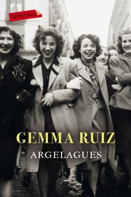 Gemma Ruiz: Argelagues (Paperback, català language, 2020, labutxaca)