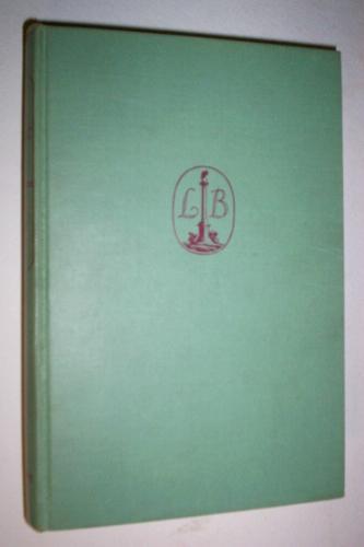 James Stewart Martin: All honorable men. (1950, Little, Brown)