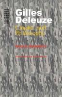 Paola Marrati: Gilles Deleuze (2008, Johns Hopkins University Press)