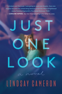 Lindsay Cameron: Just One Look (2021, Random House Publishing Group)