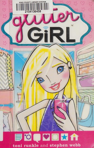 Toni Runkle: Glitter Girl (2013)