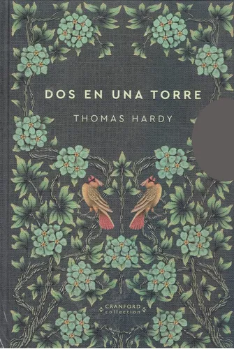 Thomas Hardy: Dos en una torre (Hardcover, Spanish language, RBA)