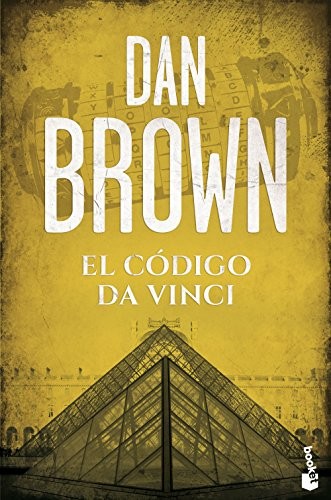 Claudia Conde Fisas, Dan Brown, Mª José Díez: El código Da Vinci (Paperback, 2017, Booket)