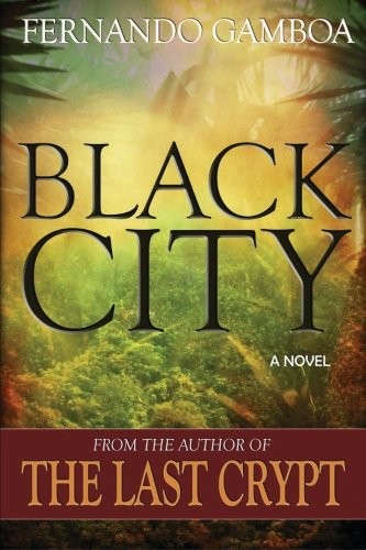 Fernando Gamboa, Carmen Grau, Christy Cox, Peter Gauld: Black City