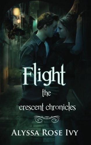 Alyssa Rose Ivy: Flight (Paperback, 2012, CreateSpace Independent Publishing Platform)