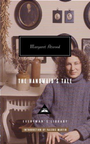 The Handmaid's Tale (2006, Everyman's Library)