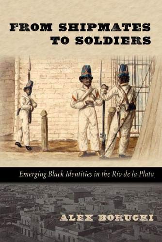 Alex Borucki: From Shipmates to Soldiers (Paperback, 2015, University of New Mexico Press)
