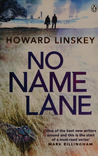 Howard Linskey: No name lane (2015)