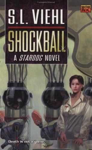 S. L. Viehl: Shockball (2001, ROC)
