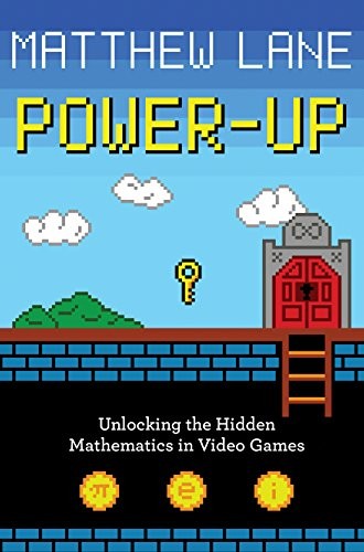 Matthew Lane: Power-Up (Hardcover, Princeton University Press)