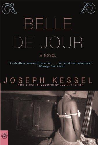 Joseph Kessel: Belle de Jour (2007)