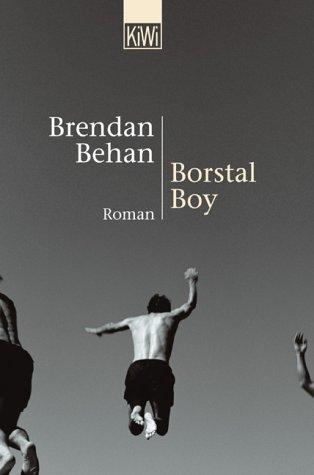 Brendan Behan: Borstal Boy. (German language, 1996, Kiepenheuer & Witsch)