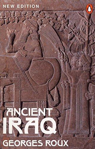 Georges Roux: Ancient Iraq (1993)